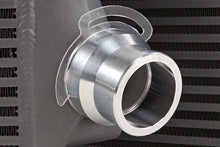 Load image into Gallery viewer, CSF Cooling - Racing &amp; High Performance Division 8112A Porsche 991 911 Turbo / Turbo S Intercooler Fitting Adapters (Discontinued) for Select Porsche 911