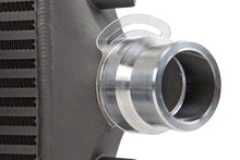 Load image into Gallery viewer, CSF Cooling - Racing &amp; High Performance Division 8112A Porsche 991 911 Turbo / Turbo S Intercooler Fitting Adapters (Discontinued) for Select Porsche 911