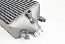 Load image into Gallery viewer, CSF Cooling - Racing &amp; High Performance Division 8112 Porsche 991 911 Turbo / Turbo S Twin Intercooler set for Select Porsche 911