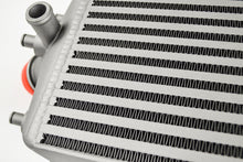 Load image into Gallery viewer, CSF Cooling - Racing &amp; High Performance Division 8112 Porsche 991 911 Turbo / Turbo S Twin Intercooler set for Select Porsche 911