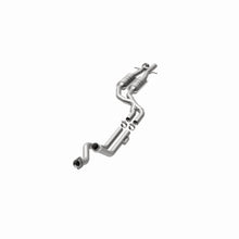 Load image into Gallery viewer, MagnaFlow Exhaust Products 4481844 California CARB Direct-Fit Catalytic Converter for Select Mercedes-Benz SL320