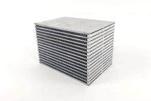 Load image into Gallery viewer, CSF Cooling - Racing &amp; High Performance Division 8113 Air-to-Water Bar &amp; Plate Intercooler Core 8.5L x 6H x 6W