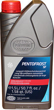 Load image into Gallery viewer, Pentosin 8114107 Pentosin Pentofrost SF Antifreeze without silicates - 1.5 L