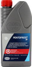 Load image into Gallery viewer, Pentosin 8114127 Pentofrost SF Antifreeze without silicates - 1.5 L