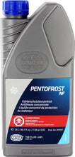 Load image into Gallery viewer, Pentosin 8114137 Pentofrost NF Antifreeze with silicates - 1.5 L