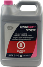 Load image into Gallery viewer, Pentosin 8114310 Pentofrost SF Antifreeze without silicates, Extended Life 50/50 - 3.78 L