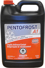 Load image into Gallery viewer, Pentosin 8115204 Pentofrost A1 HOAT phosphated antifreeze formulated for Asian vehicles