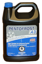 Load image into Gallery viewer, Pentosin 8115208 Pentofrost A3 HOAT phosphated antifreeze formulated for Asian vehicles - 3.78 L
