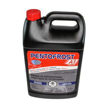 Load image into Gallery viewer, Pentosin 8115214 Pentofrost A1 HOAT phosphated antifreeze formulated for Asian vehicles - 3.78 L