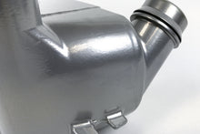 Load image into Gallery viewer, CSF Cooling - Racing &amp; High Performance Division 8115 BMW F87 M2 / F3X / F2X (N55) High-Performance Stepped Core Intercooler - Silver for Select BMW 335i, BMW 335i GT xDrive, BMW 335i xDrive, BMW 435i, BMW 435i Gran Coupe, BMW 435i xDrive, BMW 435i