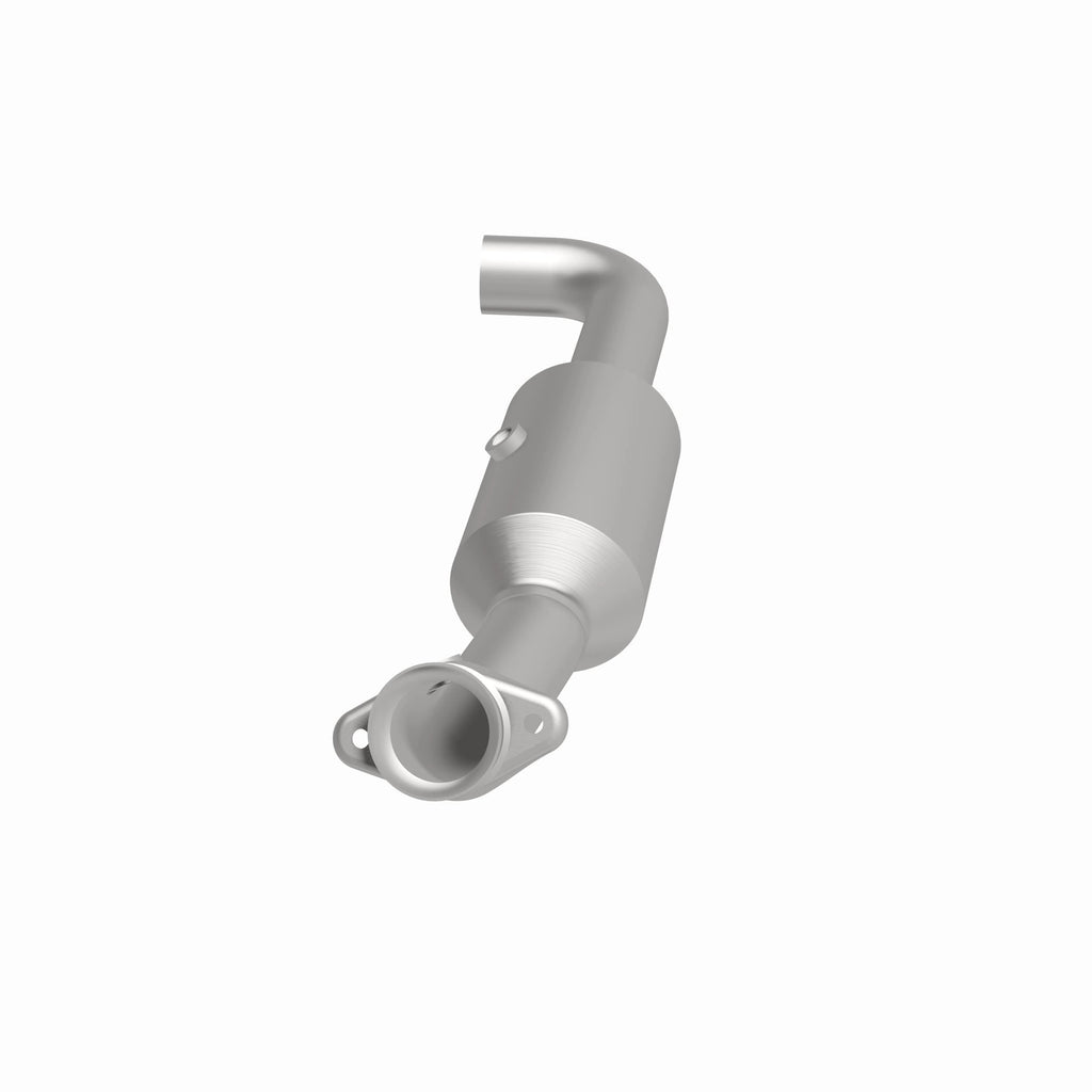 MagnaFlow Exhaust Products 23-044 OEM Grade Direct-Fit Catalytic Converter for Select Ford F-150