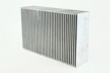 Load image into Gallery viewer, CSF Cooling - Racing &amp; High Performance Division 8117W HP Bar &amp; Plate Intercooler Core 22Lx14Hx5.5W - Vertical Flow / R35 GT-R Fitment