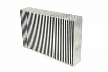 Load image into Gallery viewer, CSF Cooling - Racing &amp; High Performance Division 8117 HP Bar &amp; Plate Intercooler Core 22Lx14Hx4.5W - Vertical Flow / R35 GT-R Fitment