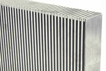 Load image into Gallery viewer, CSF Cooling - Racing &amp; High Performance Division 8117 HP Bar &amp; Plate Intercooler Core 22Lx14Hx4.5W - Vertical Flow / R35 GT-R Fitment