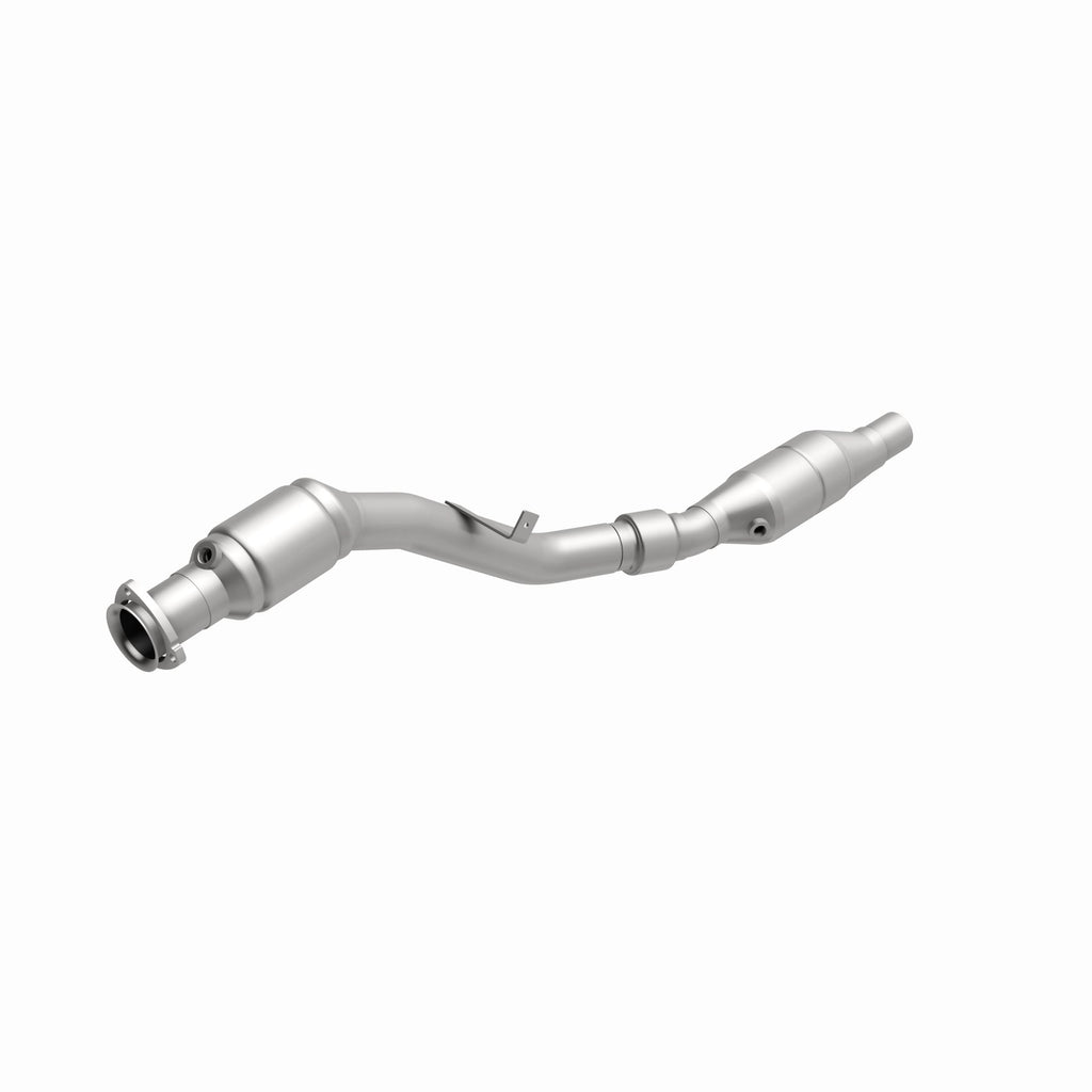 MagnaFlow Exhaust Products 24318 HM Grade Direct-Fit Catalytic Converter for Select Audi S4