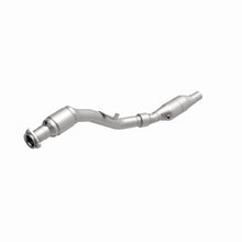Load image into Gallery viewer, MagnaFlow Exhaust Products 24318 HM Grade Direct-Fit Catalytic Converter for Select Audi S4
