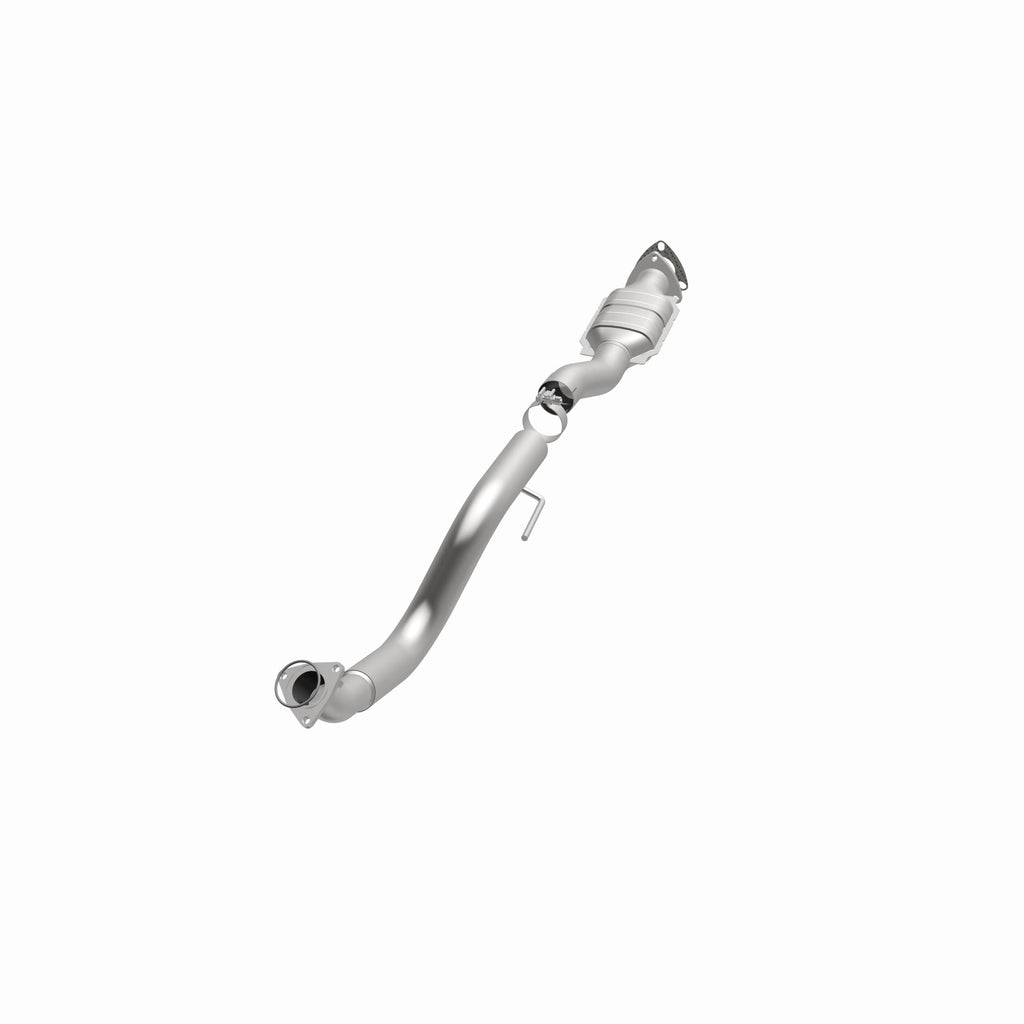 MagnaFlow Exhaust Products 49602 OEM Grade Direct-Fit Catalytic Converter for Select Chevrolet Express 2500, Chevrolet Express 3500, GMC Savana 2500, GMC Savana