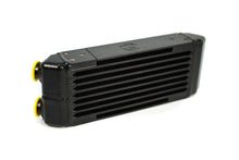 Load image into Gallery viewer, CSF Cooling - Racing &amp; High Performance Division 8119 Universal Dual-Pass Oil Cooler - M22 x 1.5 connections - 13L x 4.75H x 2.16W