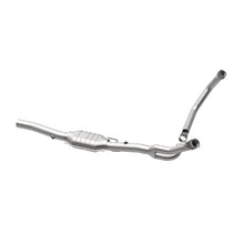 Load image into Gallery viewer, MagnaFlow Exhaust Products 93204 HM Grade Direct-Fit Catalytic Converter for Select Dodge Dakota