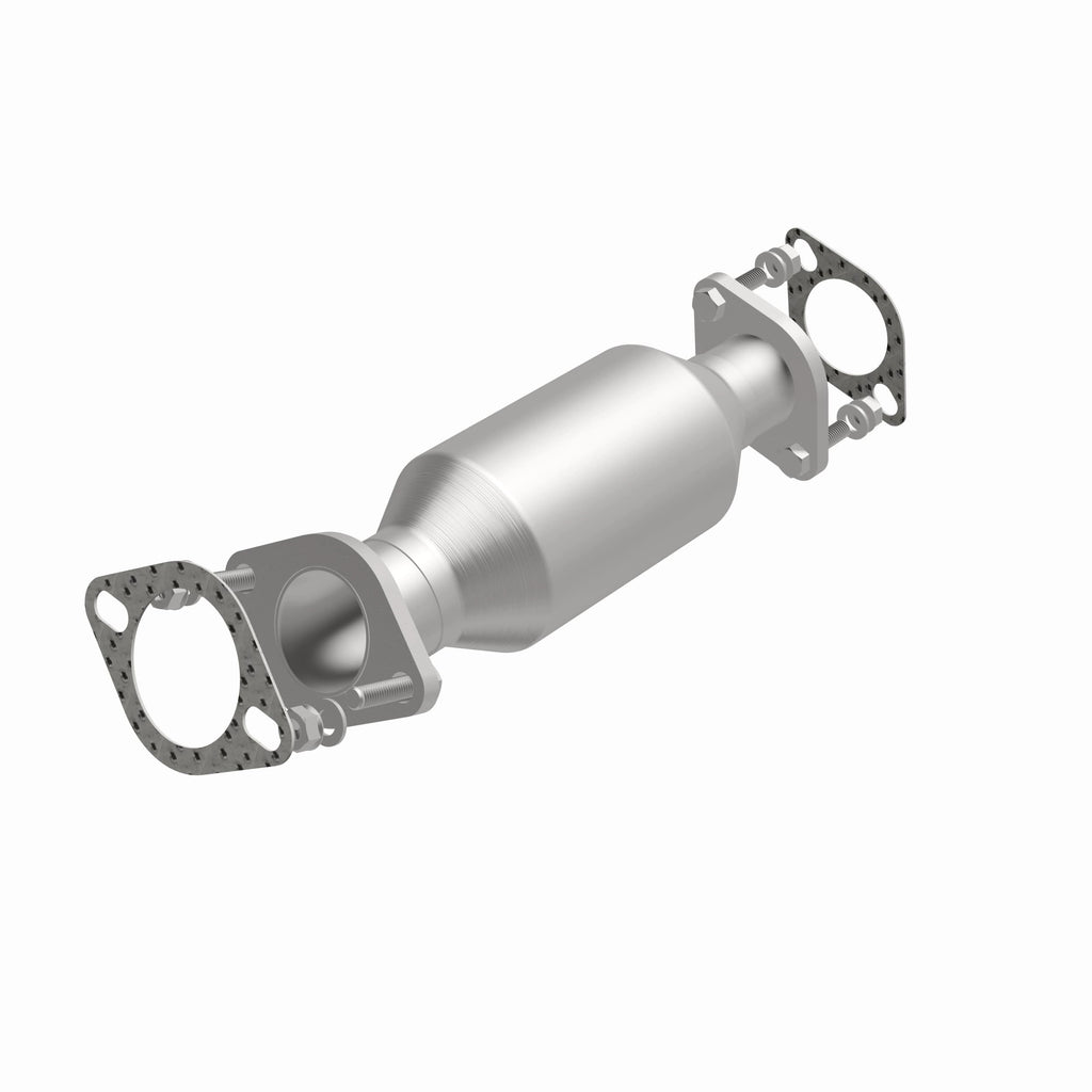 MagnaFlow Exhaust Products 5561823 California CARB Direct-Fit Catalytic Converter for Select Hyundai Elantra, Hyundai Elantra GT