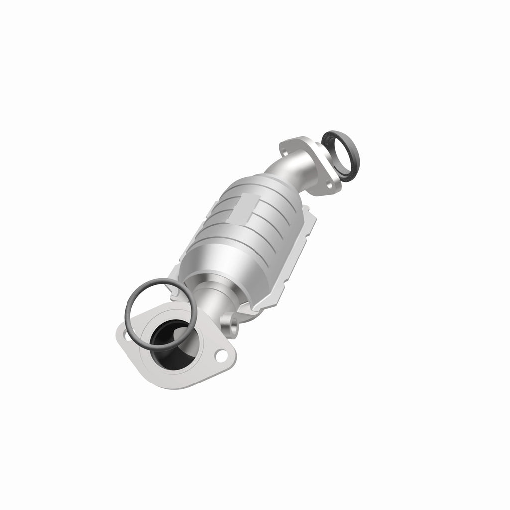 MagnaFlow Exhaust Products 49884 OEM Grade Direct-Fit Catalytic Converter for Select Cadillac CTS