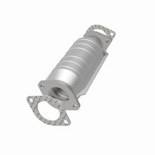 Load image into Gallery viewer, MagnaFlow Exhaust Products 23706 HM Grade Direct-Fit Catalytic Converter for Select Nissan 200SX, Nissan Altima, Nissan Maxima, Nissan Sentra