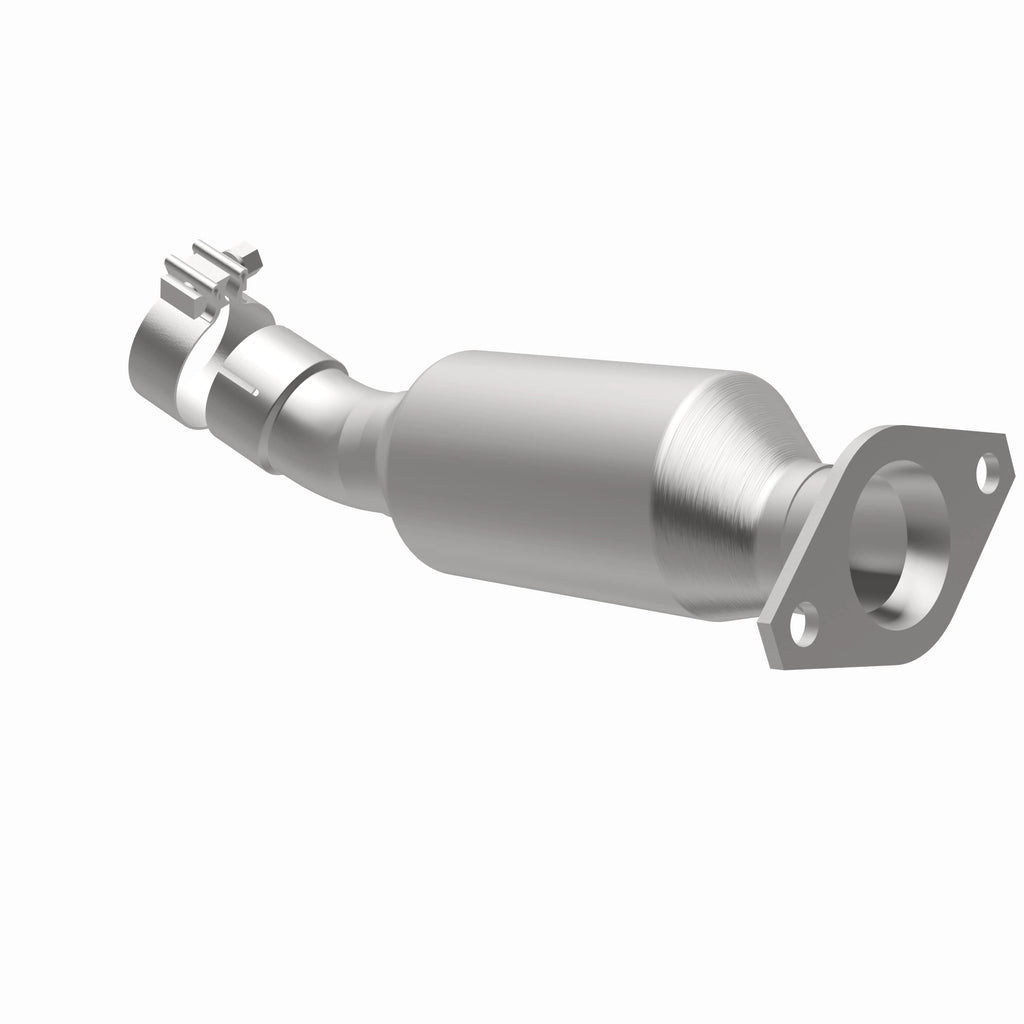 MagnaFlow Exhaust Products 52448 OEM Grade Semi-Direct Fit Catalytic Converter for Select Toyota Prius C