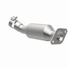 Load image into Gallery viewer, MagnaFlow Exhaust Products 52448 OEM Grade Semi-Direct Fit Catalytic Converter for Select Toyota Prius C
