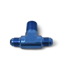 Load image into Gallery viewer, Performance--3-An-To-18In-Npt-Flare-To-Pipe-Tee-Fitting