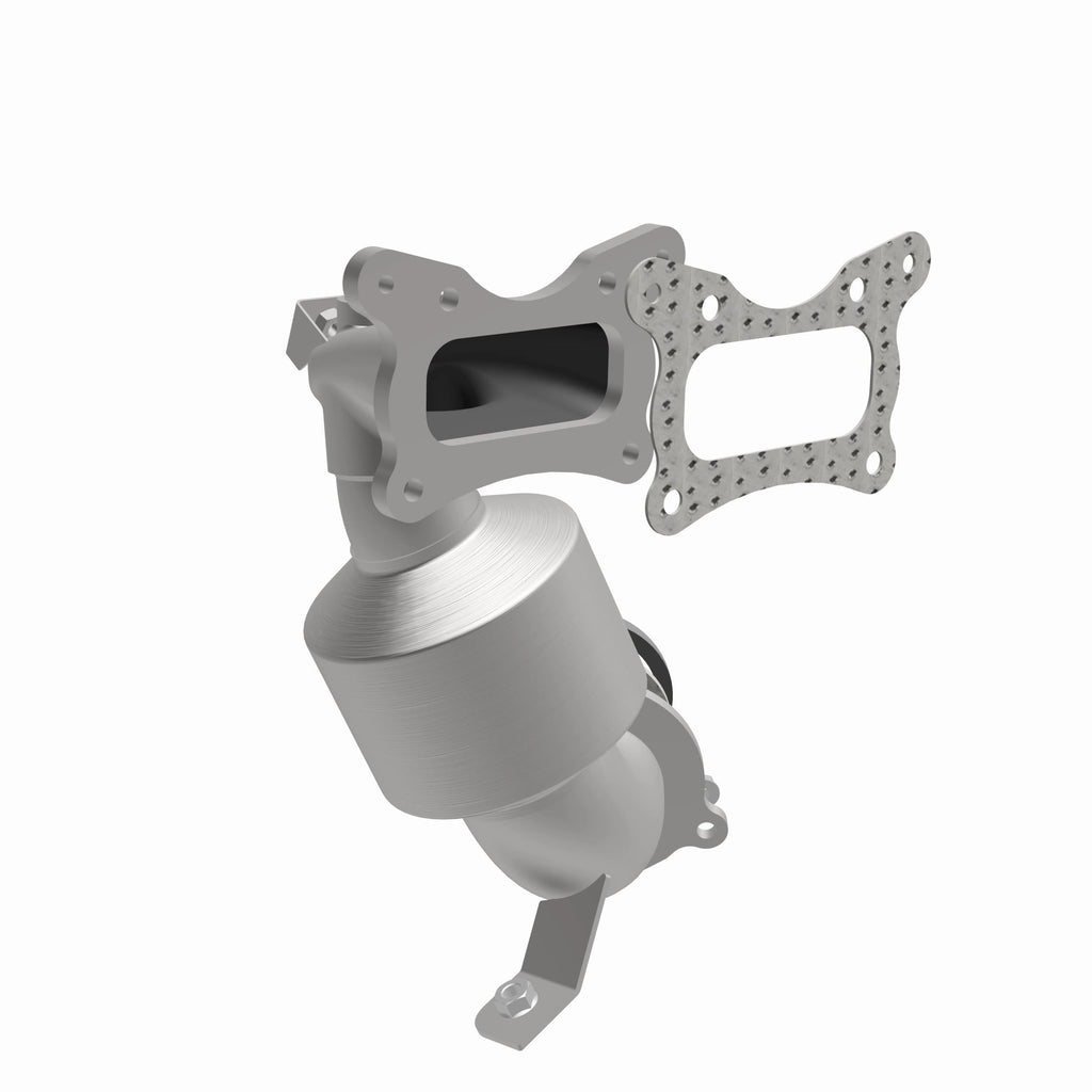 MagnaFlow Exhaust Products 52032 OEM Grade Manifold Catalytic Converter for Select Acura ILX, Honda Civic