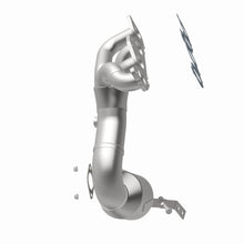 Load image into Gallery viewer, MagnaFlow Exhaust Products 51863 OEM Grade Manifold Catalytic Converter for Select Volvo XC90