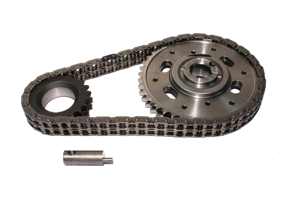 COMP Cams 8122CPG Ultimate Adjustable Billet Timing Set for Ford 429/Boss 429,460
