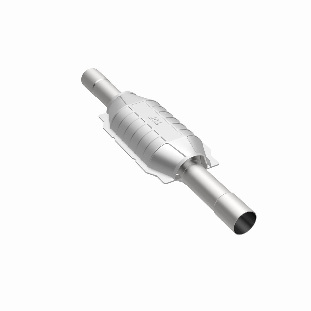 MagnaFlow Exhaust Products 23463 Standard Grade Direct-Fit Catalytic Converter for Select Chevrolet Beretta, Chevrolet Corsica