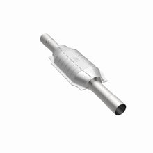 Load image into Gallery viewer, MagnaFlow Exhaust Products 23463 Standard Grade Direct-Fit Catalytic Converter for Select Chevrolet Beretta, Chevrolet Corsica