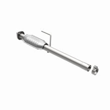 Load image into Gallery viewer, MagnaFlow Exhaust Products 49000 OEM Grade Direct-Fit Catalytic Converter for Select Jeep Wrangler