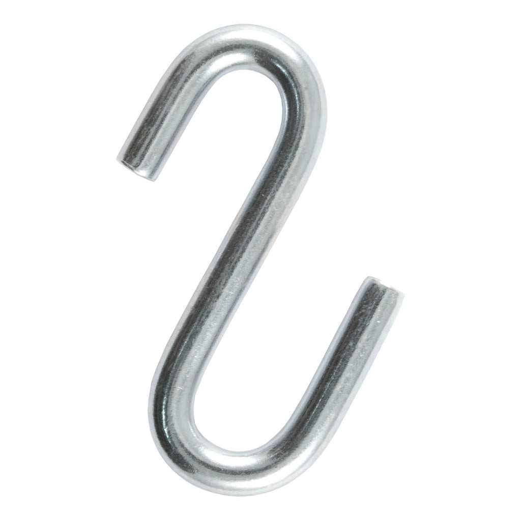 CURT 81260 Certified 3/8" S-Hook (2,000 lbs.)