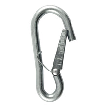 Load image into Gallery viewer, CURT 81261 3/8" Snap Hook (2,000 lbs, Packaged)