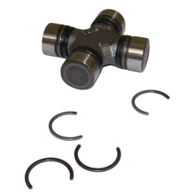 Load image into Gallery viewer, Crown Automotive Jeep Replacement 8126637SP Front Axle Shaft U-Joint for Jeep 76+ CJs, XJ Cherokee, MJ Comanche, YJ Wrangler for Select Jeep CJ5, Jeep CJ7, Jeep Cherokee, Jeep Comanche, Jeep Scrambler, Jeep Wrangler