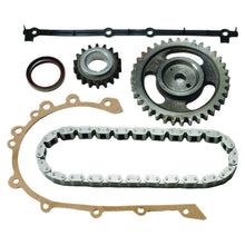 Load image into Gallery viewer, Crown Automotive Jeep Replacement 8126681K Timing Chain Kit for 66-90 Jeep CJs, YJ, SJ, J-Series, C104  w/ 3.8L or 4.2L for Select Jeep CJ5, Jeep CJ6, Jeep CJ7, Jeep Cherokee, Jeep Commando, Jeep Gladiator, Jeep Grand Wagoneer, Jeep J-100, Jeep J-2500,