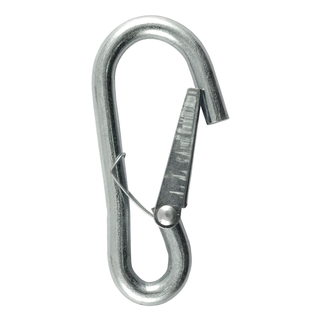 CURT 81266 3/8" Snap Hook (2,000 lbs.)