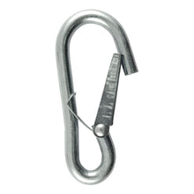 Load image into Gallery viewer, CURT 81266 3/8" Snap Hook (2,000 lbs.)