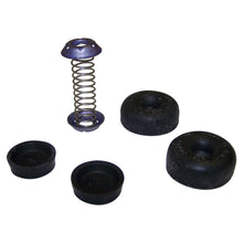 Load image into Gallery viewer, Crown Automotive Jeep Replacement 8126964 Rear Wheel Cylinder Repair Kit for 63-78 Jeep CJs, C104 Commando, SJ, J-Series for Select Jeep CJ5, Jeep CJ6, Jeep CJ7, Jeep Commando, Jeep DJ5, Jeep J-100, Jeep J-200, Jeep J-210, Jeep J-220, Jeep J-230, Jeep