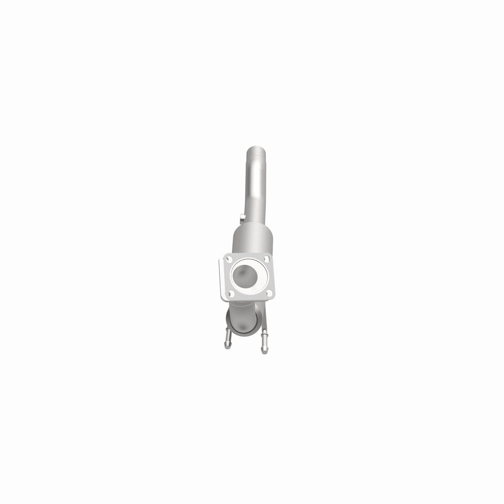 MagnaFlow Exhaust Products 5461526 California CARB Direct-Fit Catalytic Converter for Select Volkswagen Beetle, Volkswagen Golf, Volkswagen Jetta