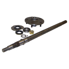 Load image into Gallery viewer, Crown Automotive Jeep Replacement 8127071K Rear Axle Shaft Kit for Select 76-81 Jeep CJs w/ AMC 20 Axle w/o Quadra-Trac