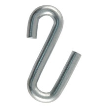 Load image into Gallery viewer, CURT 81270 Certified 7/16" S-Hook (5,000 lbs.)