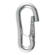 Load image into Gallery viewer, CURT 81277 7/16" Snap Hook (5,000 lbs.)