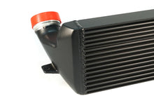 Load image into Gallery viewer, CSF Cooling - Racing &amp; High Performance Division 8127B BMW E8X/E9X N54/N55 High-Performance Stepped Core Intercooler - Black for Select BMW 135i, BMW 135is, BMW 335i, BMW 335i xDrive, BMW 335is, BMW 335xi, BMW X1, BMW Z4