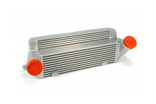 Load image into Gallery viewer, CSF Cooling - Racing &amp; High Performance Division 8127 BMW E8X/E9X N54/N55 High-Performance Stepped Core Intercooler - Silver for Select BMW 135i, BMW 135is, BMW 335i, BMW 335i xDrive, BMW 335is, BMW 335xi, BMW X1, BMW Z4