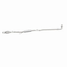 Load image into Gallery viewer, MagnaFlow Exhaust Products 51867 OEM Grade Direct-Fit Catalytic Converter for Select Lexus ES300, Toyota Avalon