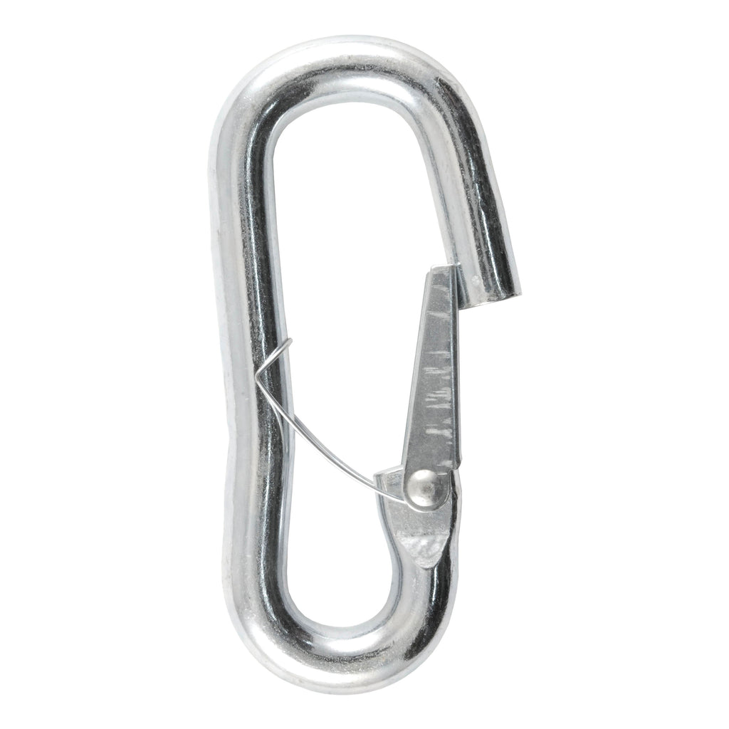 CURT 81281 9/16" Snap Hook (5,000 lbs, Packaged)